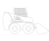 Skid Steer